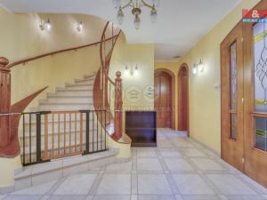 Prodej rodinného domu, Praha - Modřany, Vojtova, 328 m2