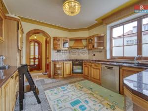 Prodej rodinného domu, Praha - Modřany, Vojtova, 328 m2