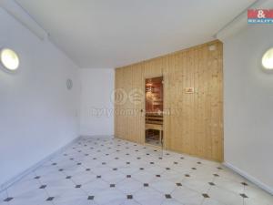 Prodej rodinného domu, Praha - Modřany, Vojtova, 328 m2