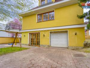 Prodej rodinného domu, Praha - Modřany, Vojtova, 328 m2