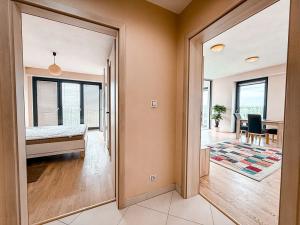 Pronájem bytu 2+kk, Praha - Žižkov, Olšanská, 66 m2