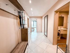 Pronájem bytu 2+kk, Praha - Žižkov, Olšanská, 66 m2