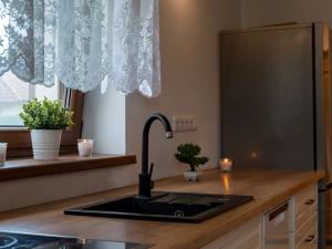 Prodej rodinného domu, Stračov, 39 m2
