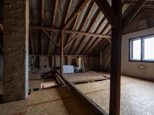Prodej rodinného domu, Stračov, 39 m2
