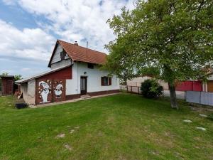Prodej rodinného domu, Stračov, 39 m2