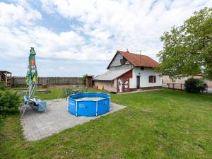 Prodej rodinného domu, Stračov, 39 m2