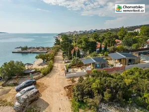 Prodej vily, Mandre, Chorvatsko, 163 m2