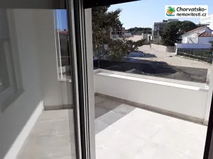 Prodej rodinného domu, Novalja, Chorvatsko, 110 m2