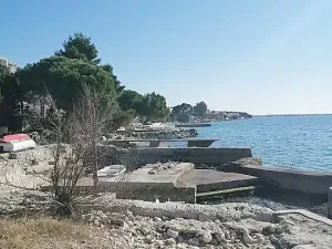 Prodej bytu 3+kk, Zadar, Chorvatsko, 61 m2