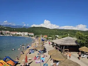 Prodej bytu 3+kk, Stara Novalja, Chorvatsko, 58 m2