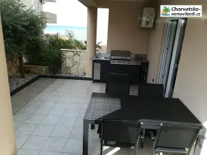 Prodej bytu 3+kk, Mandre, Chorvatsko, 50 m2