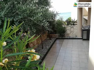 Prodej bytu 3+kk, Mandre, Chorvatsko, 50 m2