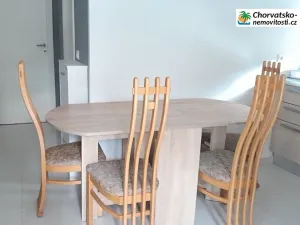 Prodej bytu 3+kk, Mandre, Chorvatsko, 50 m2