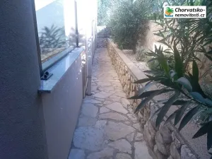 Prodej bytu 3+kk, Mandre, Chorvatsko, 50 m2
