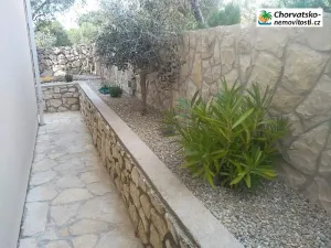 Prodej bytu 3+kk, Mandre, Chorvatsko, 50 m2