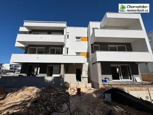 Prodej bytu 3+kk, Novalja, Chorvatsko, 65 m2