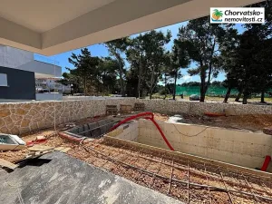 Prodej bytu 3+kk, Novalja, Chorvatsko, 65 m2