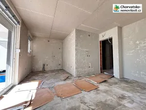 Prodej bytu 3+kk, Novalja, Chorvatsko, 65 m2