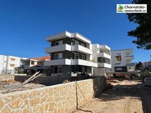 Prodej bytu 3+kk, Novalja, Chorvatsko, 65 m2