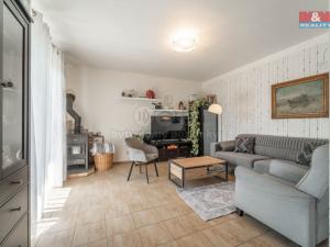 Prodej rodinného domu, Karlík, Skalická, 123 m2