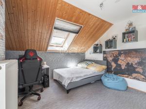 Prodej rodinného domu, Karlík, Skalická, 123 m2