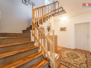 Prodej rodinného domu, Karlík, Skalická, 123 m2