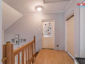 Prodej rodinného domu, Karlík, Skalická, 123 m2