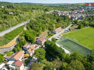 Prodej rodinného domu, Brno - Obřany, Zlatníky, 156 m2