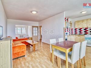 Prodej bytu 4+1, Litvínov - Janov, Luční, 83 m2