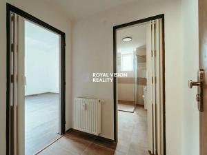 Pronájem bytu 2+kk, Ostrava, Na Lánech, 50 m2