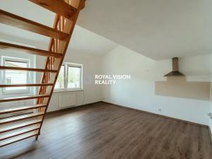 Pronájem bytu 2+kk, Ostrava, Na Lánech, 50 m2