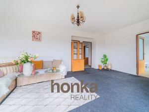 Prodej rodinného domu, Vrané nad Vltavou, Zahradní, 237 m2