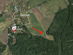 Prodej podílu pole, Vráž, 31949 m2