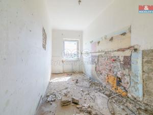 Prodej bytu 3+kk, Bohumín - Pudlov, Drátovenská, 73 m2