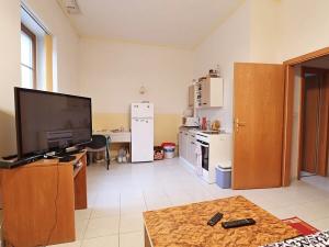 Prodej ubytování, Domažlice, 790 m2