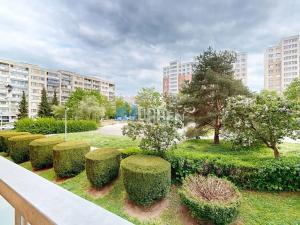 Prodej bytu 3+1, Praha - Chodov, Chalupkova, 77 m2