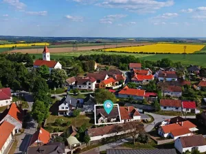 Prodej rodinného domu, Horní Újezd, 91 m2