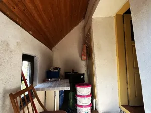 Prodej rodinného domu, Horní Újezd, 91 m2
