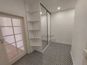 Prodej bytu 1+kk, Praha - Strašnice, Nad Primaskou, 36 m2