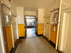 Prodej bytu 1+kk, Praha - Strašnice, Nad Primaskou, 36 m2