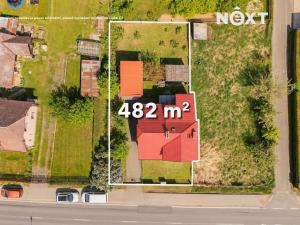 Prodej rodinného domu, Nový Malín, 130 m2