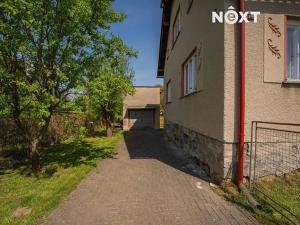 Prodej rodinného domu, Nový Malín, 130 m2