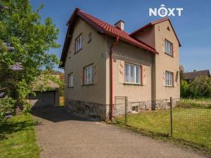 Prodej rodinného domu, Nový Malín, 130 m2