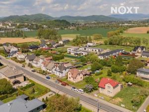 Prodej rodinného domu, Nový Malín, 130 m2