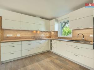 Prodej rodinného domu, Úvaly, Rokycanova, 132 m2