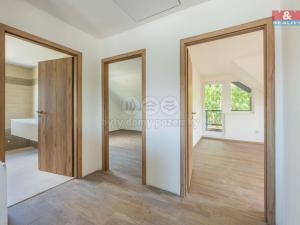 Prodej rodinného domu, Úvaly, Rokycanova, 132 m2