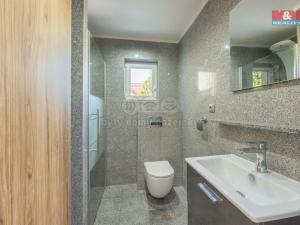 Prodej rodinného domu, Úvaly, Rokycanova, 132 m2