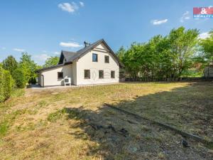 Prodej rodinného domu, Úvaly, Rokycanova, 132 m2