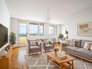 Prodej bytu 3+kk, Kladno, Váňova, 81 m2