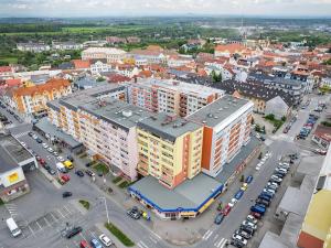 Prodej bytu 3+kk, Kladno, Váňova, 81 m2